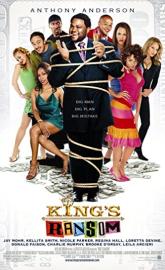 King's Ransom poster