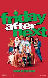 Friday After Next poster