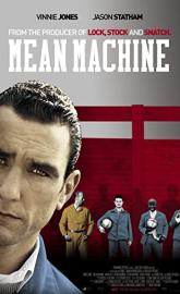 Mean Machine poster