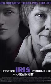 Iris poster