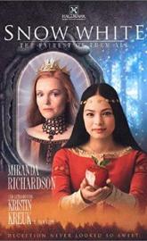 Snow White: The Fairest of Them All poster