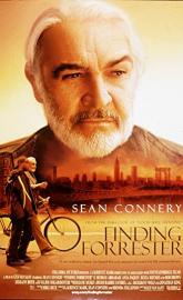 Finding Forrester poster