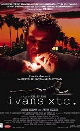Ivans xtc. poster