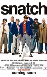 Snatch poster