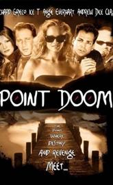 Point Doom poster