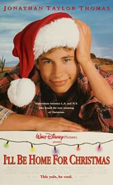 I'll Be Home for Christmas poster