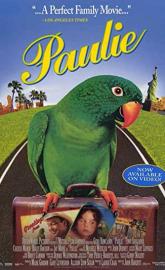 Paulie poster