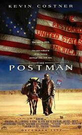 The Postman poster