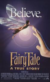 FairyTale: A True Story poster