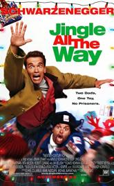 Jingle All the Way poster