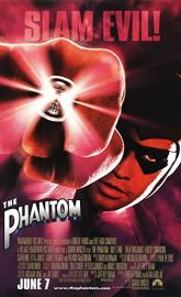 The Phantom poster