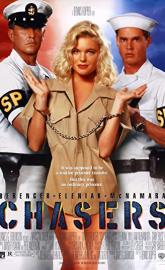 Chasers poster