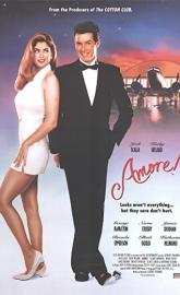 Amore! poster