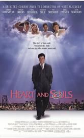 Heart and Souls poster