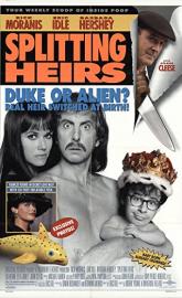 Splitting Heirs poster