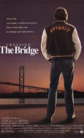 Crossing the Bridge poster