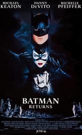 Batman Returns poster