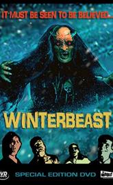 Winterbeast poster