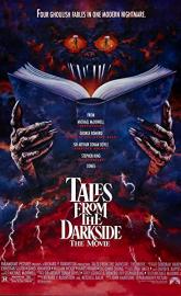 Tales from the Darkside: The Movie poster