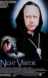 Night Visitor poster