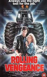 Rolling Vengeance poster