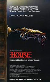 House poster