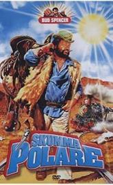 Buddy Goes West poster