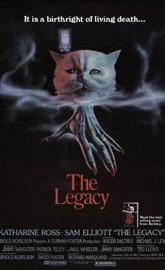 The Legacy poster