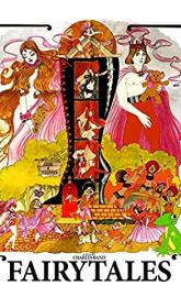 Fairy Tales poster