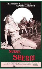 Nurse Sherri poster