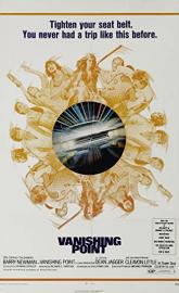 Vanishing Point poster