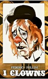The Clowns poster