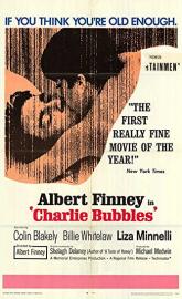 Charlie Bubbles poster