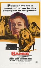 Games poster