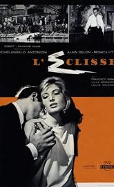 L'Eclisse poster