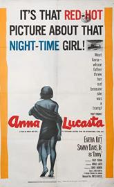 Anna Lucasta poster