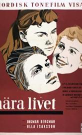 Brink of Life poster