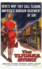 The Tijuana Story poster