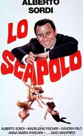 The Bachelor poster