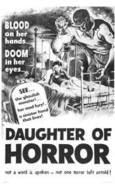 Dementia poster