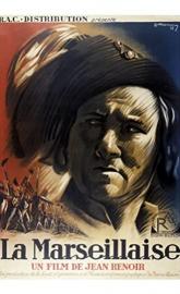 La Marseillaise poster