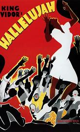 Hallelujah poster