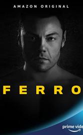 Ferro poster