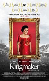 The Kingmaker poster