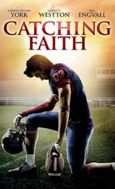 Catching Faith poster