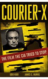 Courier X poster