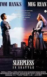 Sleepless in Seattle poster