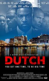 Dutch poster