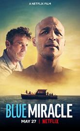 Blue Miracle poster