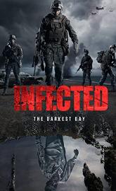 Infected poster